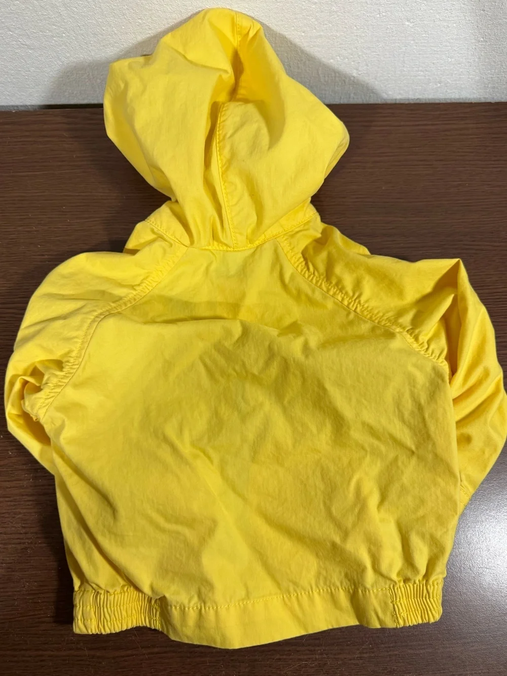 Ralph Lauren Lightweight Toddler Jacket Sz 18 Months